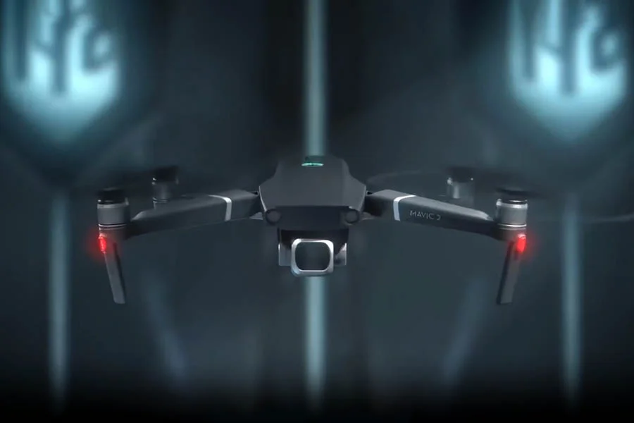 best drone in the world